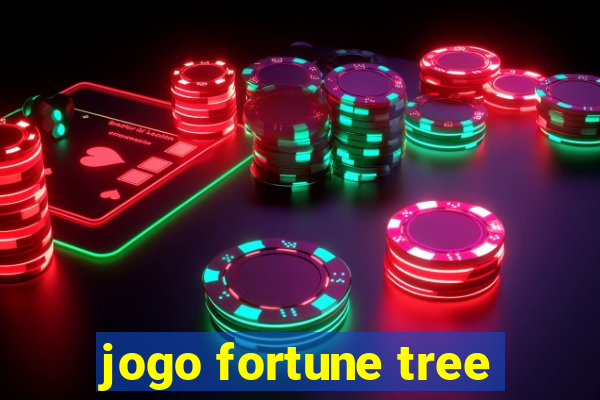 jogo fortune tree